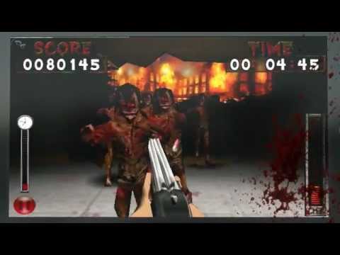 Ambush Zombie 2 Video