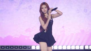 260620 하츠투하츠 이안 RUDE!, FOCUS 직캠 4K60p Hearts2Hearts fancam