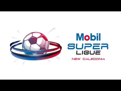 MOBIL SUPER LIGUE (J17) : Tiga Sport / Hienghène Sport - 2ème mi-temps