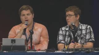 Storytelling Through Minecraft