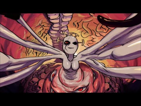 SkullGirls Encore (Double Cutscenes)