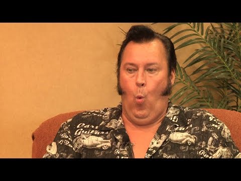Honkytonk Man Full Career Interview 3 Hours