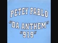 Petey Pablo - 919