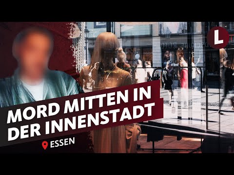 Verurteilter Straftäter tötet wieder | Lokalzeit MordOrte