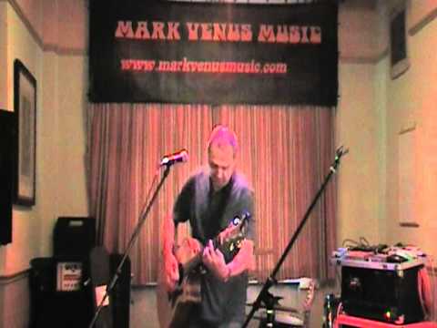 Brian Inglis Live @ The Pilgrim Inn 5-7-2012