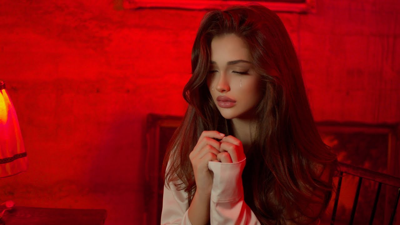 Andreea Bostanica — Un Deja Vu