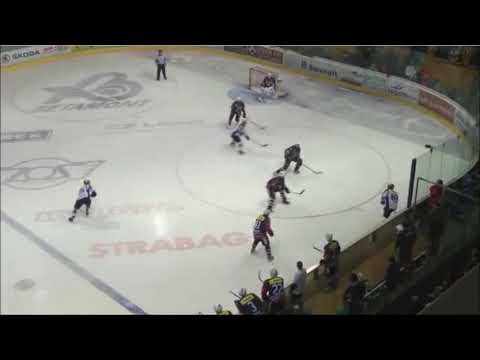 Slovenská hokejová extraliga: HKm Zvolen - HC Košice, 2013, finále č.5