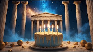 🕯️PORQUE APAGAMOS VELAS NO ANIVERSÁRIO?