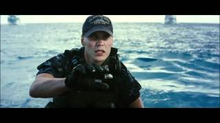 Battleship Film Trailer