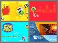 PBS Kids Program Break 2017 KAID 7