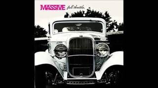 massive "lacey" full throttle-2013