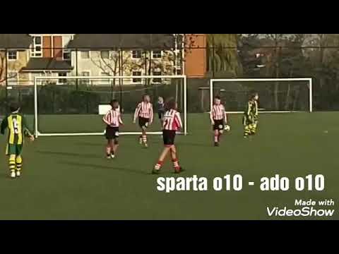 Sparta o10 - ado o10