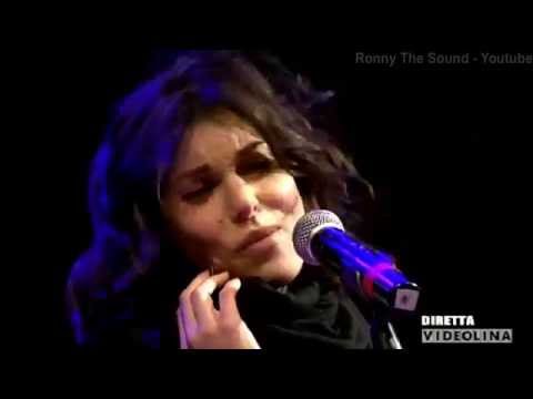 Con BIANCA ATZEI- LA PAURA CHE HO DI PERDERTI acoustic version
