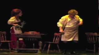 LES MISERABLES &quot;The Thenardier Waltz of Treachery&quot;