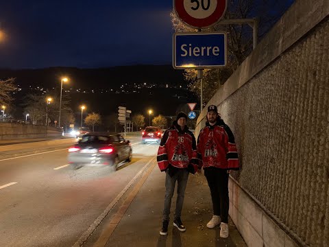 Wette eingelöst - Lory & Ritz