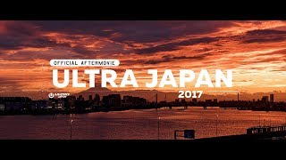 Download lagu ULTRA JAPAN 2017 ( 4K Aftermovie) mp3