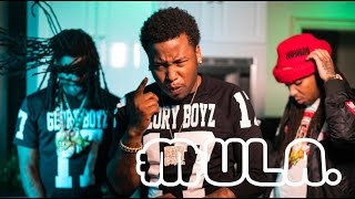 Ballout, Chief Keef, Tadoe , Fredo BTS Affordable video GBE