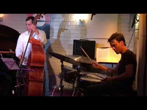 Julia Perminova Paris Trio