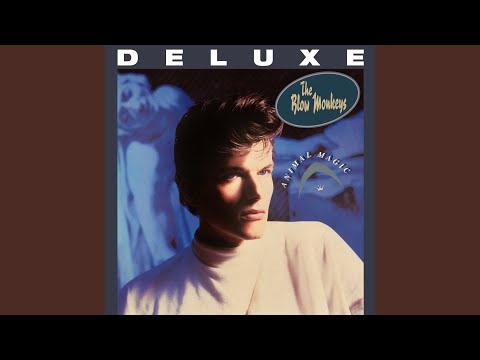 Digging Your Scene (U.S. Mix)