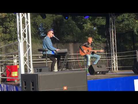 Mateusz Ziółko - I’m still standing [6.10.18 Grodzisk Maz.]