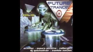 Kai Tracid - Destiny&#39;s Path (Video Mix)