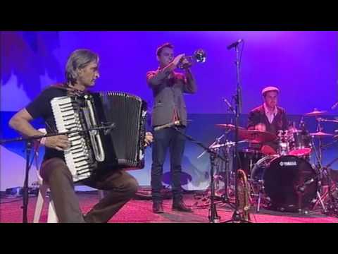 Crimea River - Zulya and The Children of The Underground, Live @ The National Folk Festival