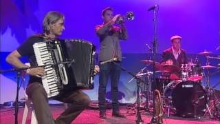 Crimea River - Zulya and The Children of The Underground, Live @ The National Folk Festival