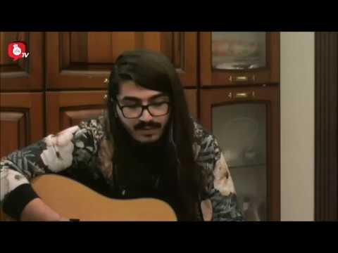 Kendine Müzisyen - Beyaz (Mor ve Ötesi - Cover)