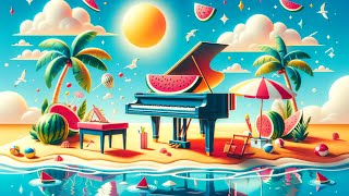 Download lagu Harry Styles - Watermelon Sugar (Piano Cover) mp3 Download lagu Harry Styles - Watermelon Sugar (Piano Cover) mp3