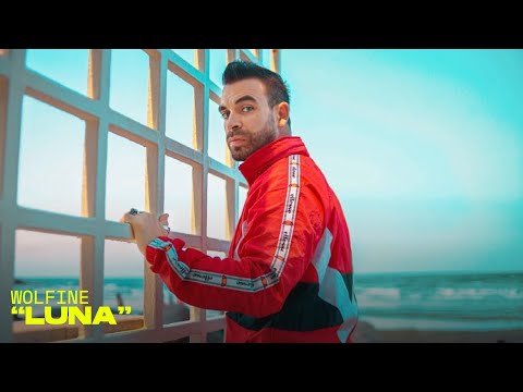 Wolfine nos baja la "Luna" | NEOMEN