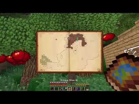 irgendetwas klingelt immer 🌳 Minecraft Horizon #0473 | Xhelron