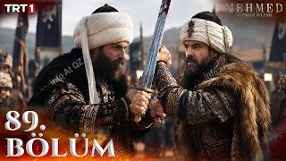 Mehmed: Fetihler Sultanı 89. Bölüm @trt1  Ozon Hassan, artık senin için yolun bi
