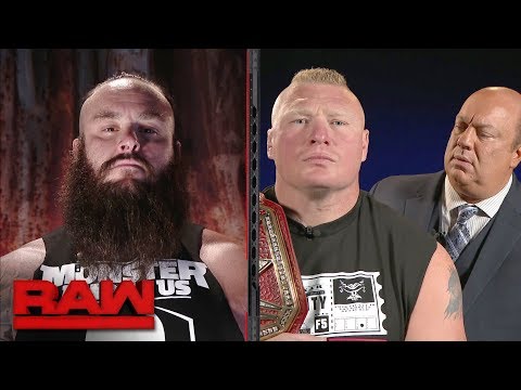 Early Betting Odds For WWE No Mercy (Possible Spoilers)