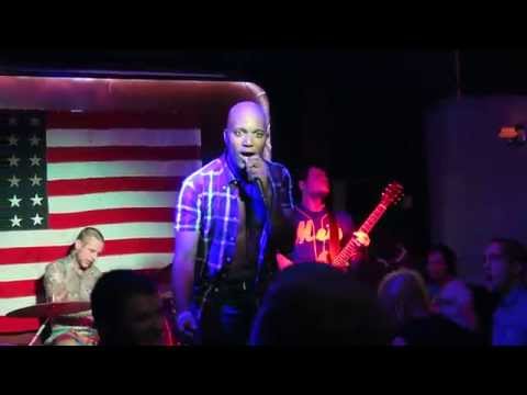 45 Adapters - Metropolitans @ The Grand Victory (Brooklyn, NY), 26/09/2015