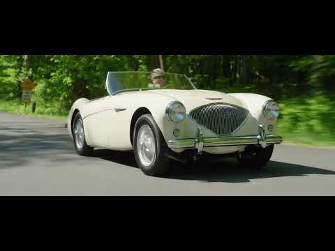 1956 Austin-Healey 100M (CC-1861811) for sale in Brookfield, Connecticut