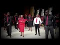 Cameo Electric slide Affolaby Helene's funeral