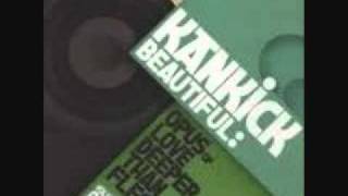 Kan Kick - Don't Lock My Heart Away - Instrumental