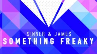 Sinner & James - Something Freaky (Midnite Mix) [Diamond Clash Records]