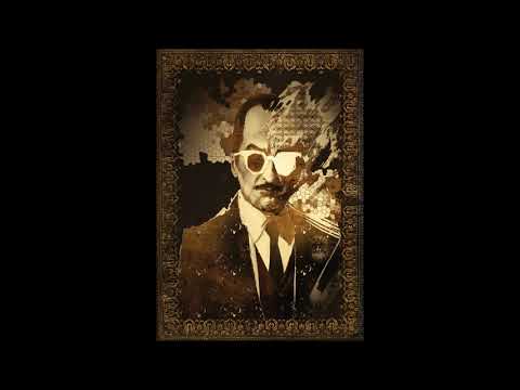 Tesla's Ghost - Amahl Farouk (Album)