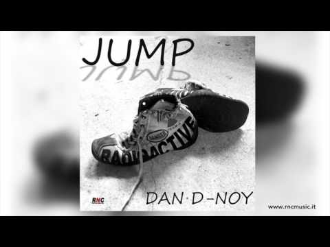 DAN D-NOY - JUMP