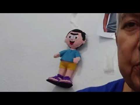 dudão cai ao vivaço