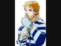Street Fighter Alpha 3 OST Stripes Theme Of Cody