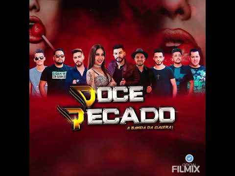 Banda Doce Pecado Sofre aí mas não me liga Ao vivo #bandadocepecado#chamanobailaopapai