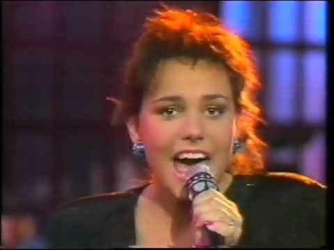Anne-Cathrine Herdorf & Bandjo - En lille melodi (Eurovision Song Contest 1987, DENMARK 🇩🇰) video