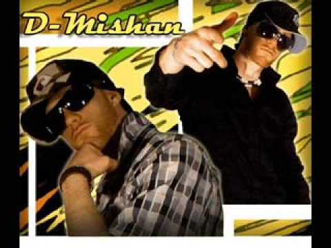 african music 2009 D-Mishan - Fatima