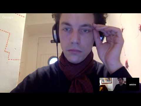 YouTube video