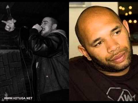 Dareal feat Chullage - Ponto Morto