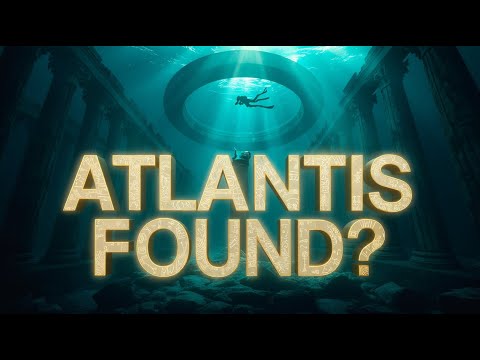 The Cover-Up of Atlantis: A Lost Civilization Exposed