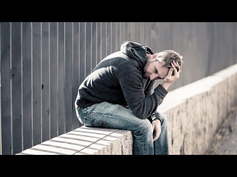 The Problem of Suffering