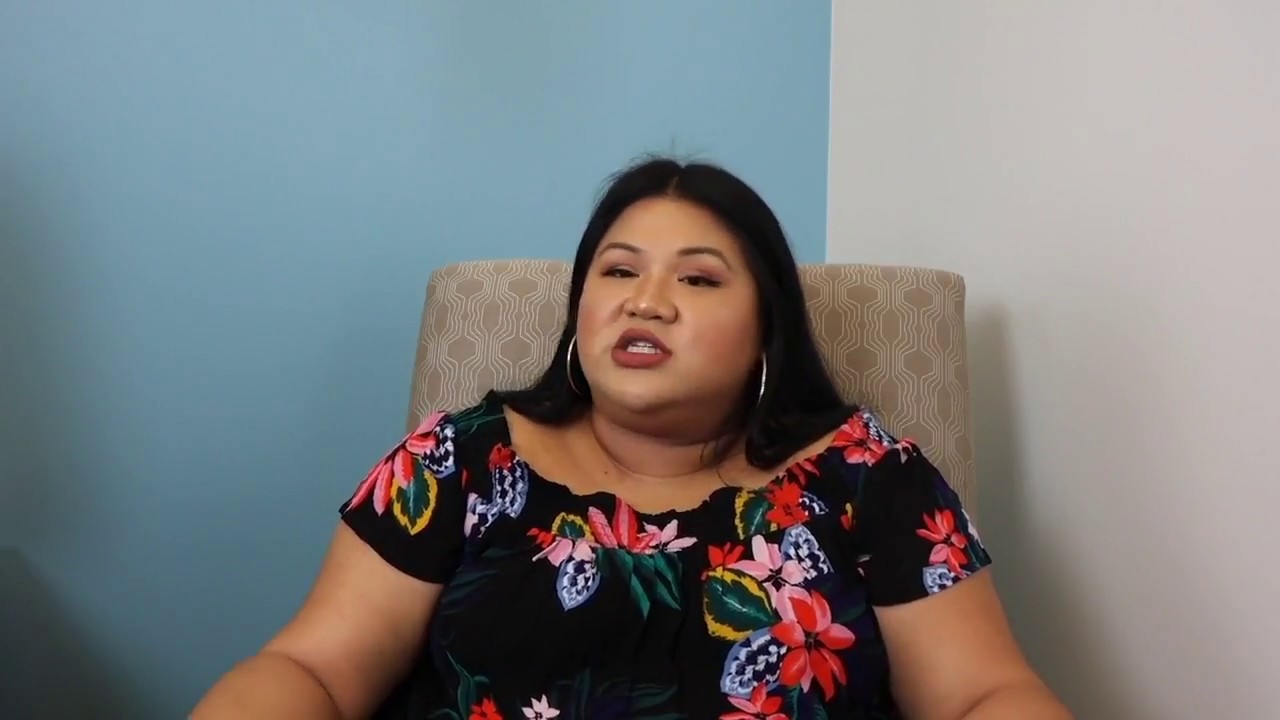Meet Rozeta Andres, Senior Account Executive at LEWIS - YouTube